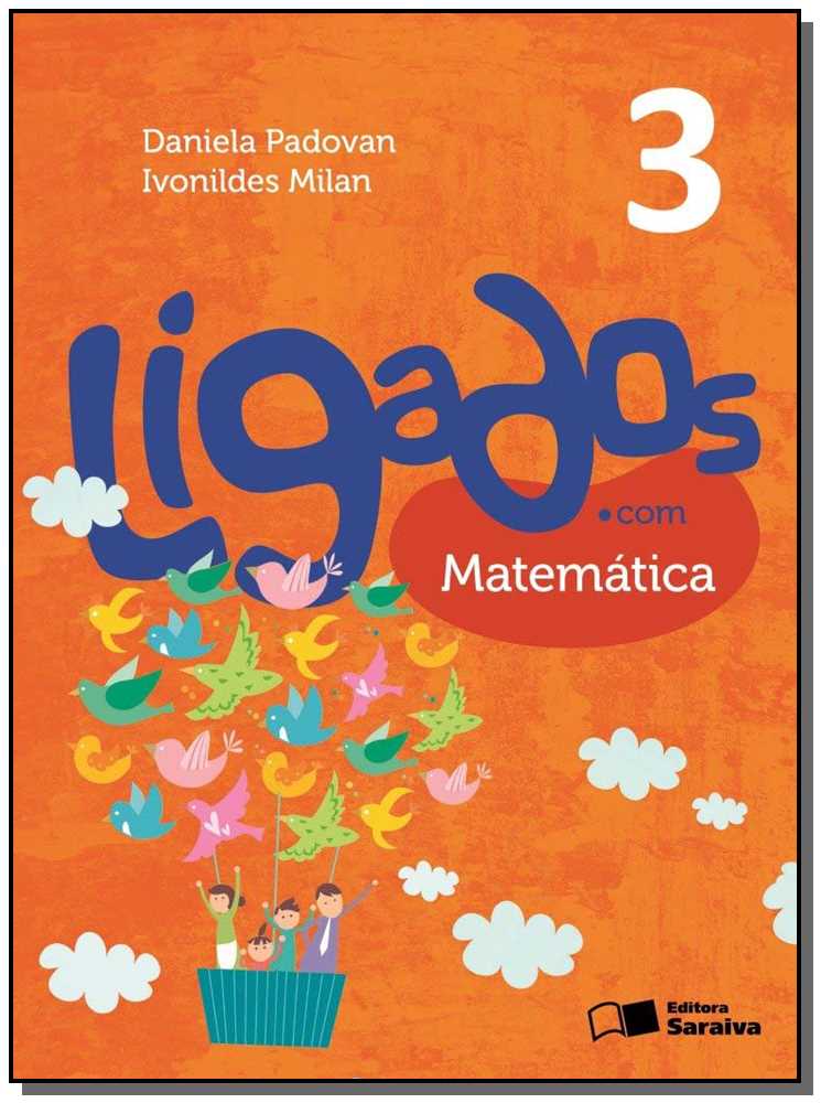Ligados.com - Matemática - 3º ano