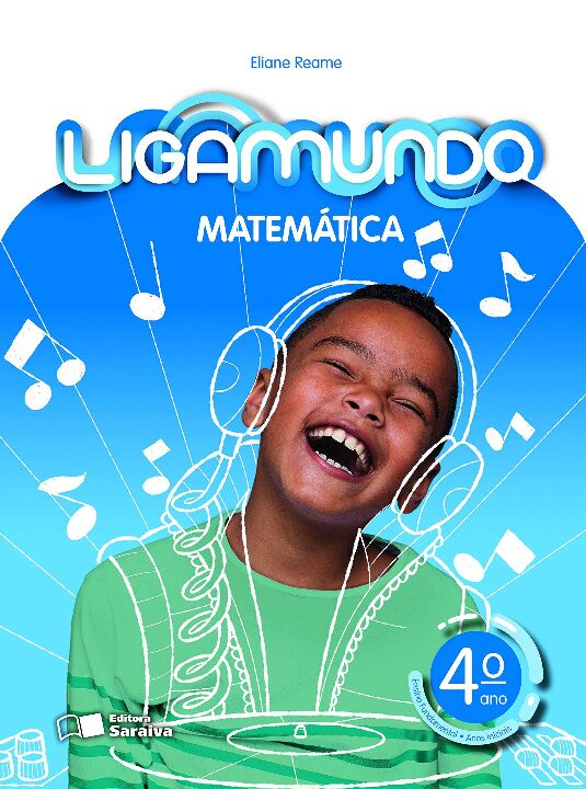 Ligamundo - Matemática - 4 Ano