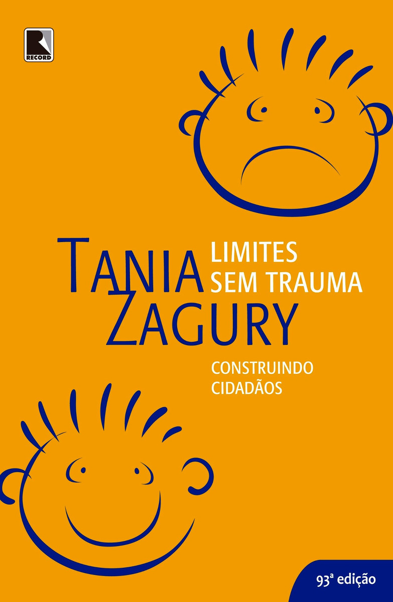 Limites sem trauma: construindo cidadãos