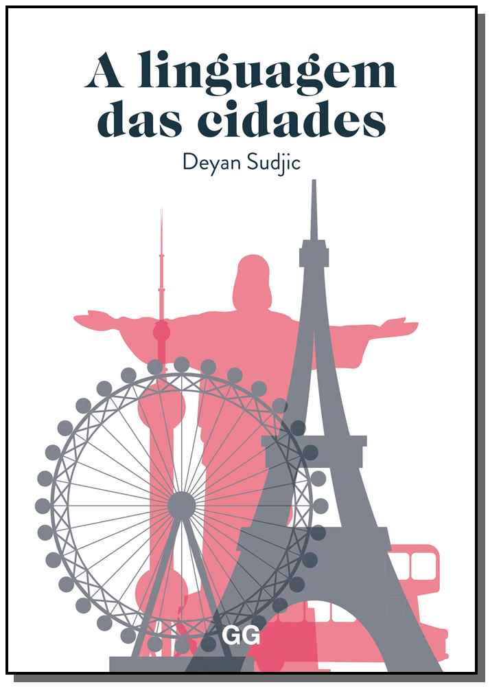 A linguagem das cidades