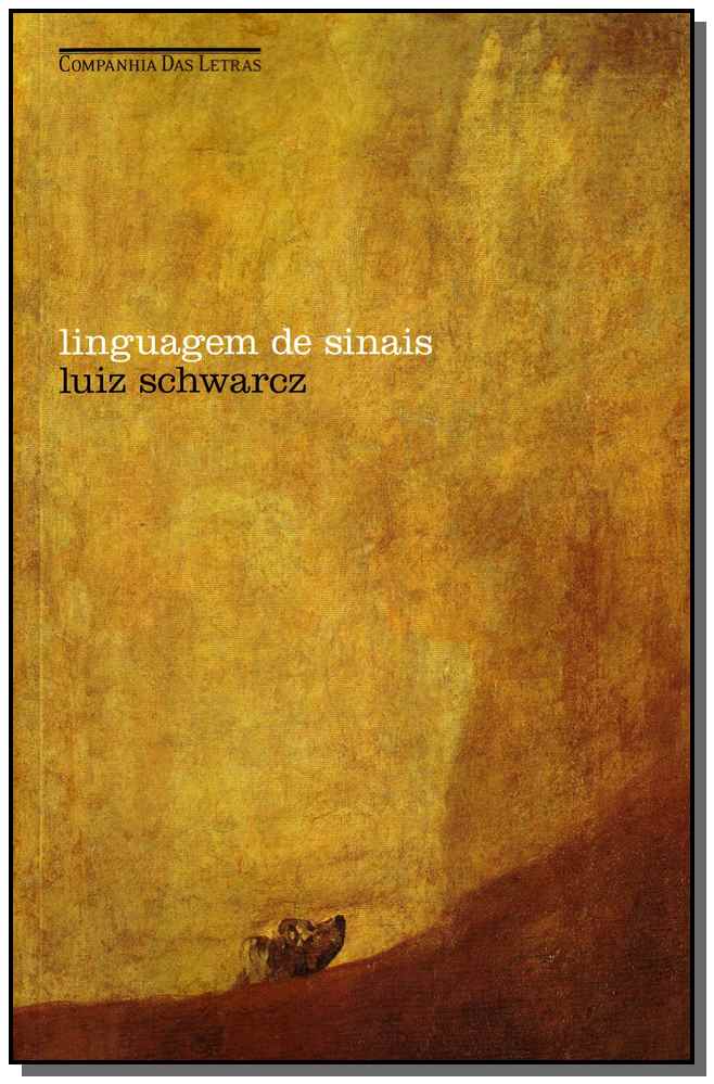 Linguagem De Sinais