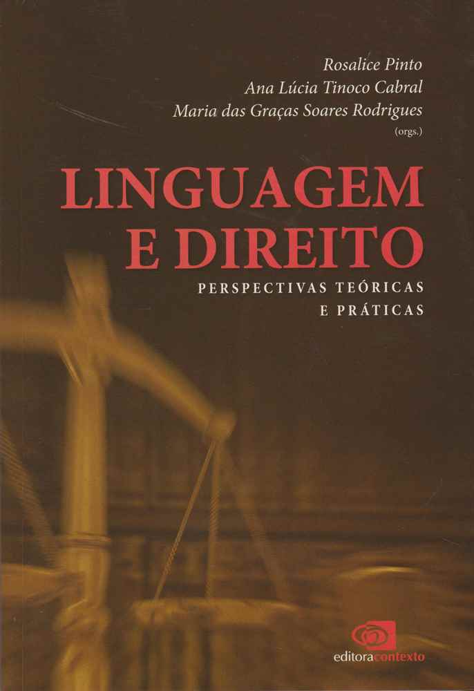 Linguagem e direito