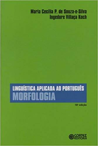 Linguística aplicada ao português