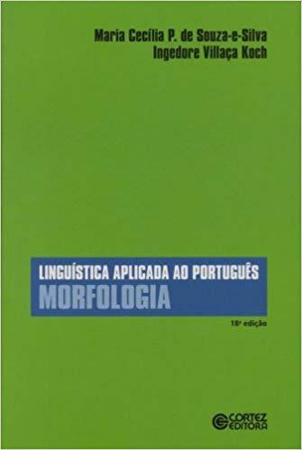 Linguística Aplicada ao Português