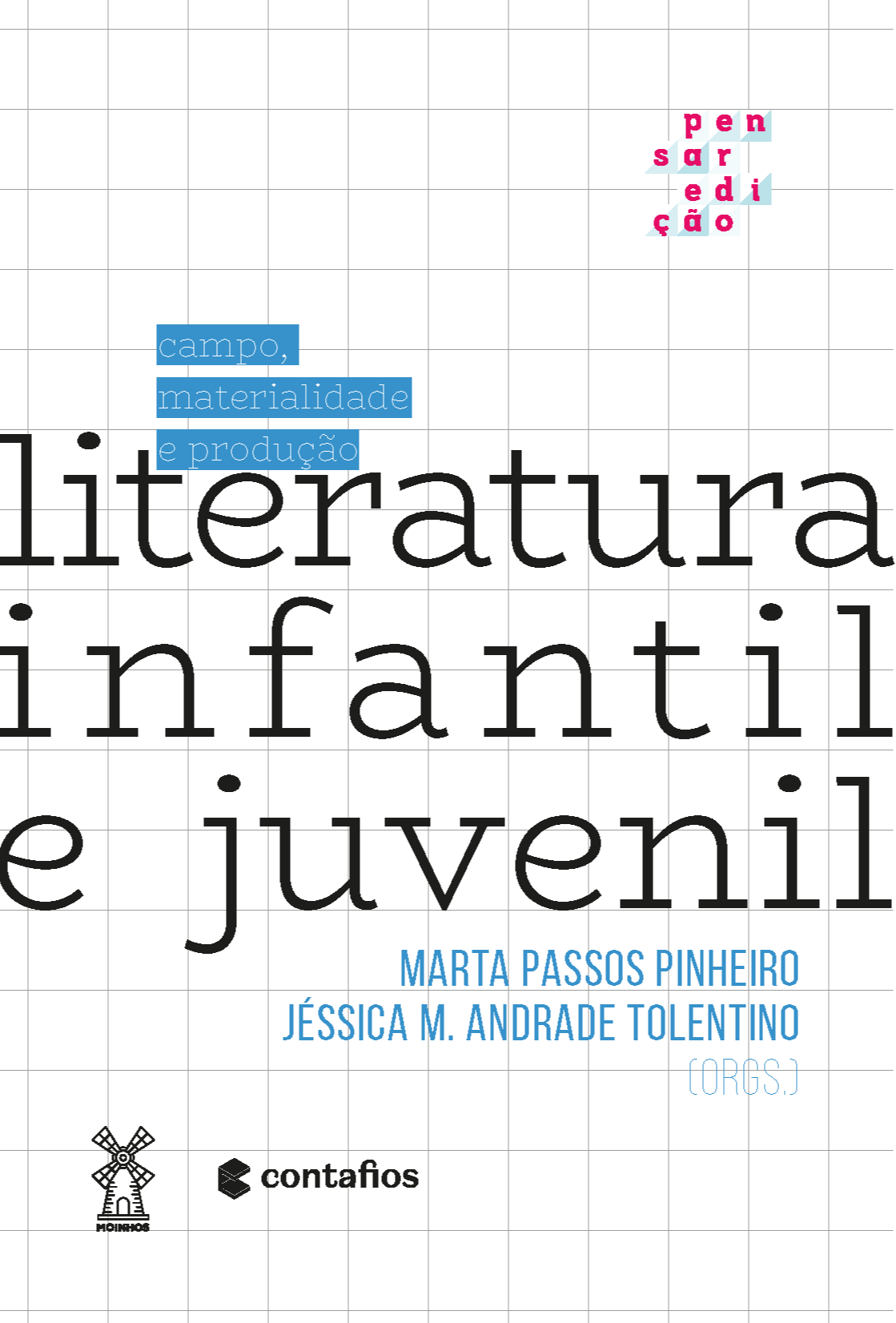 Literatura infantil e juvenil