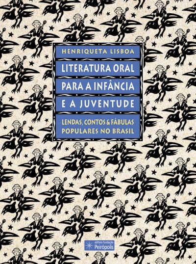 Literatura oral para a infância e a juventude