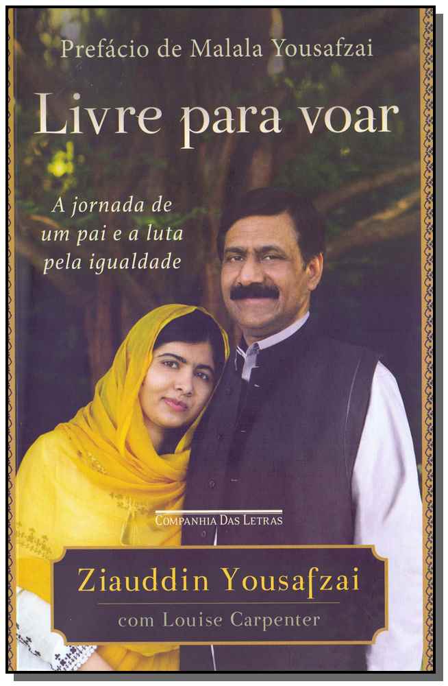 Livre para voar