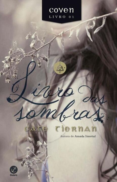 Livro das sombras (Vol. 1 Coven)