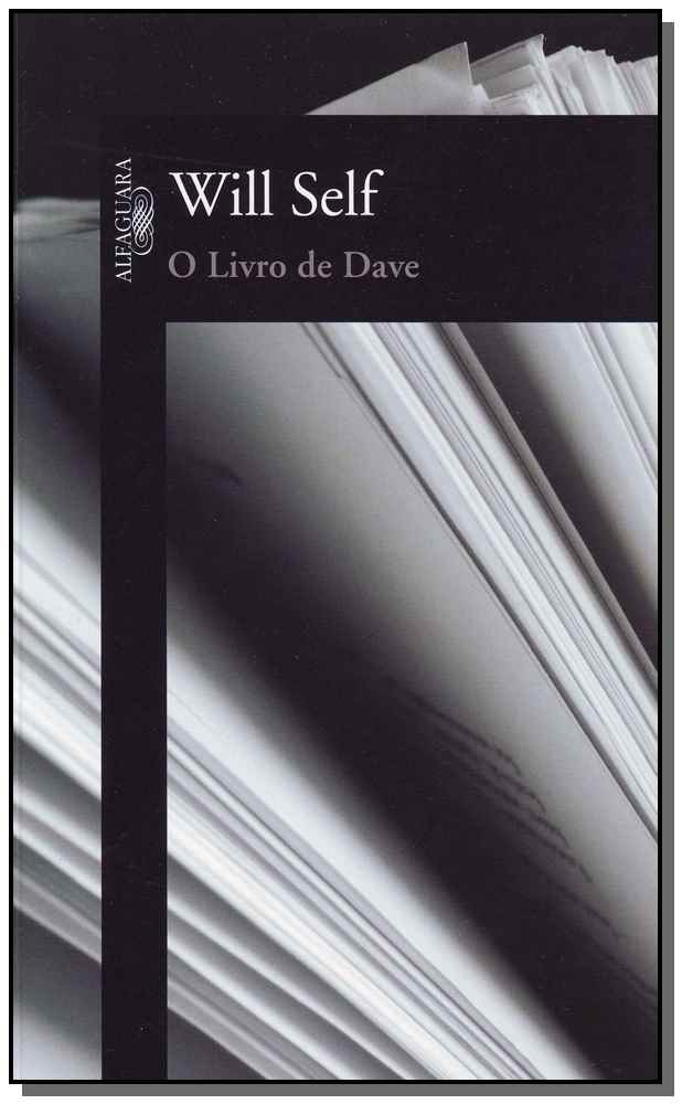 O livro de Dave