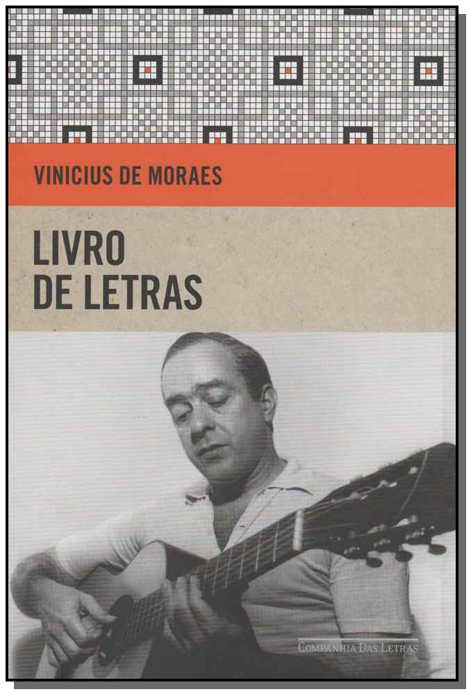 Livro De Letras