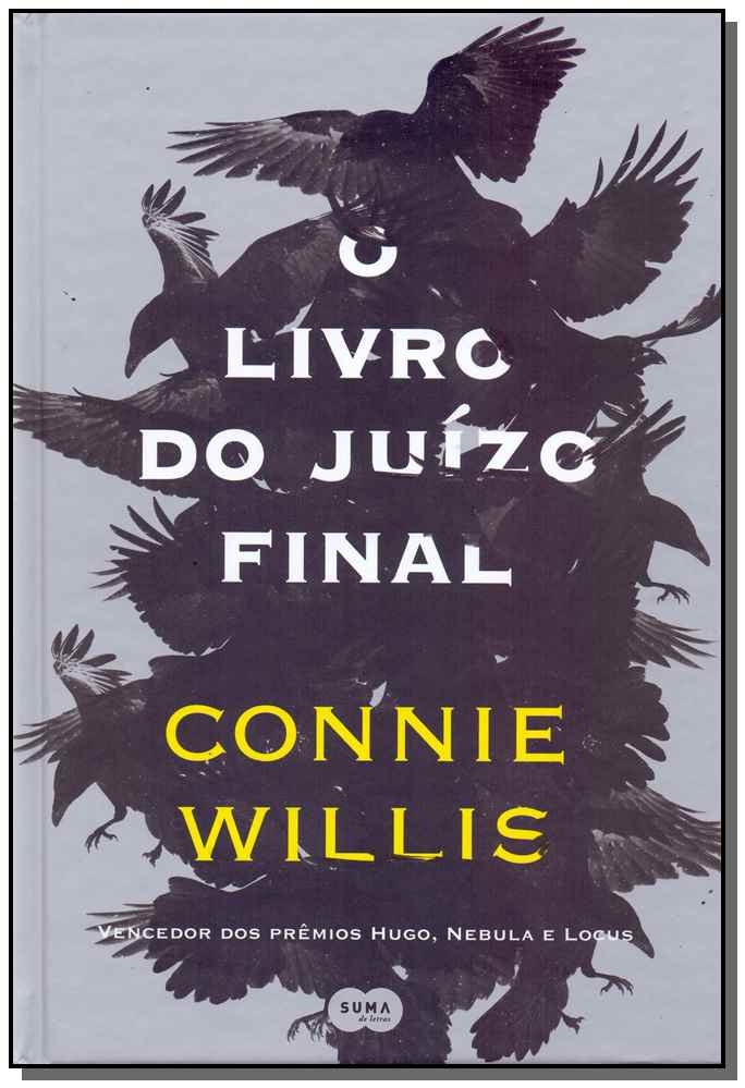 O livro do juízo final