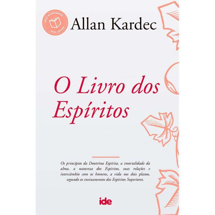 Livro dos Espíritos, O