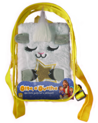 Olga, a Ovelha