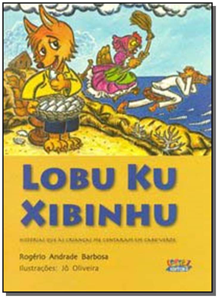 Lobu Ku Xibinhu