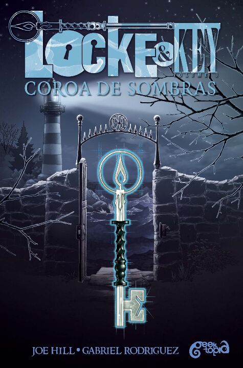Locke & Key – Vol. 3