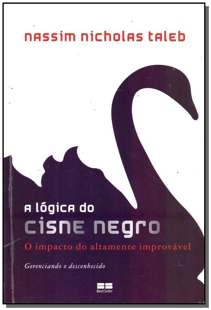 A lógica do Cisne Negro