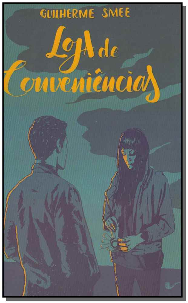 Loja de Conveniências