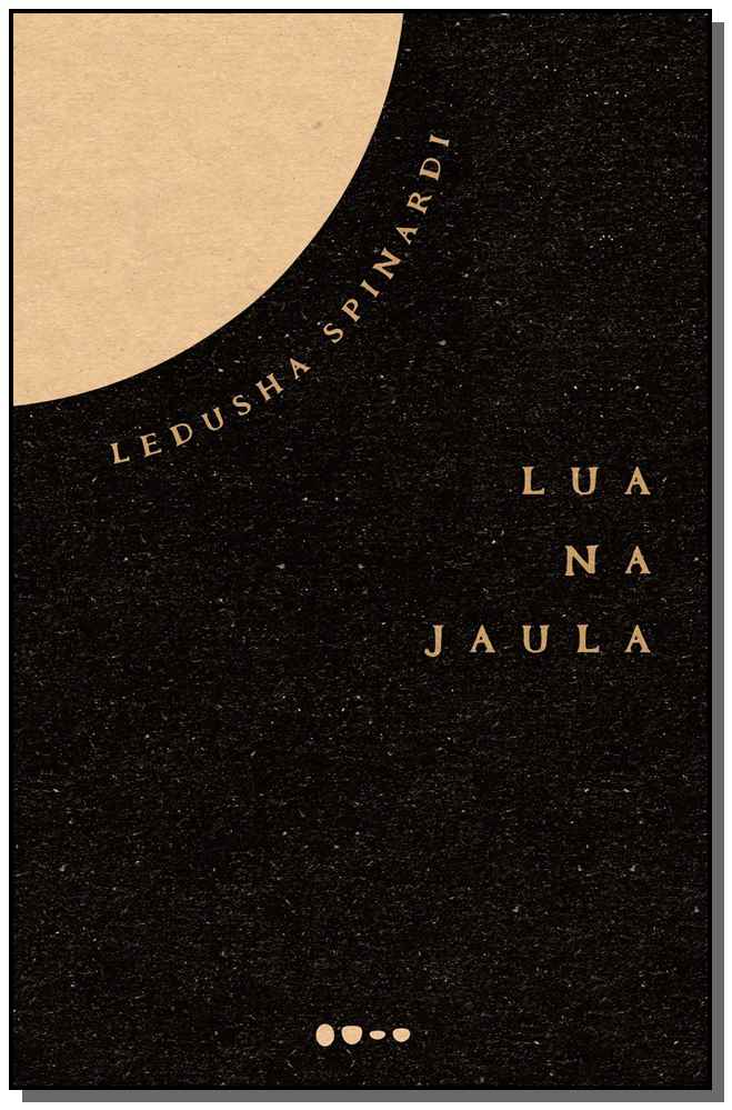 Lua Na Jaula