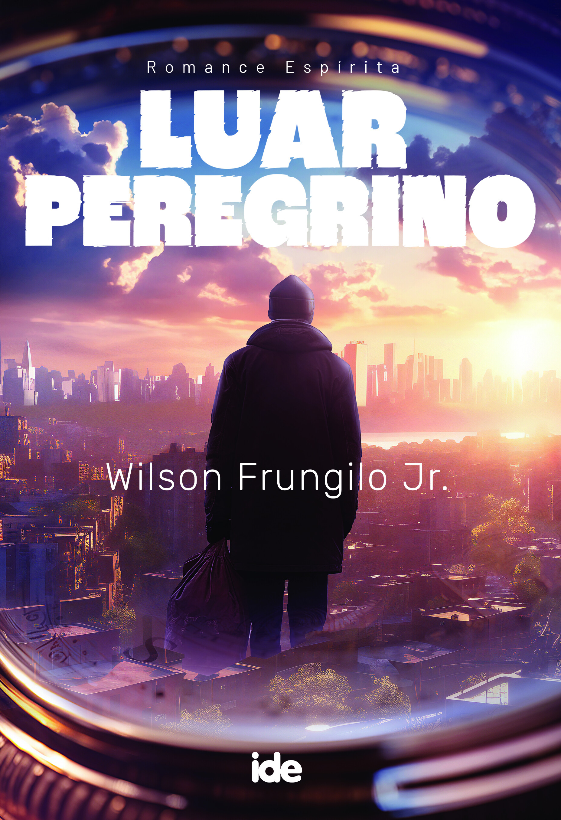 Luar Peregrino