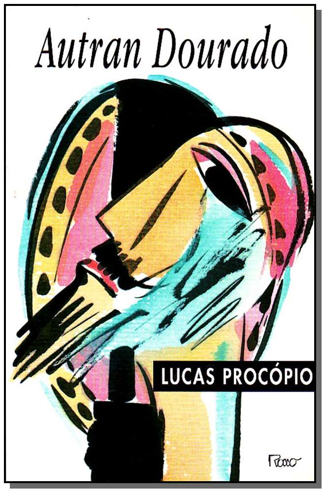 Lucas Procópio