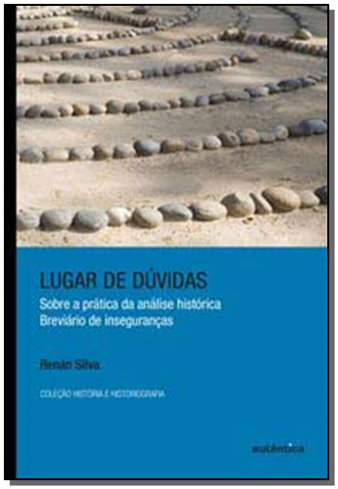 Lugar de dúvidas