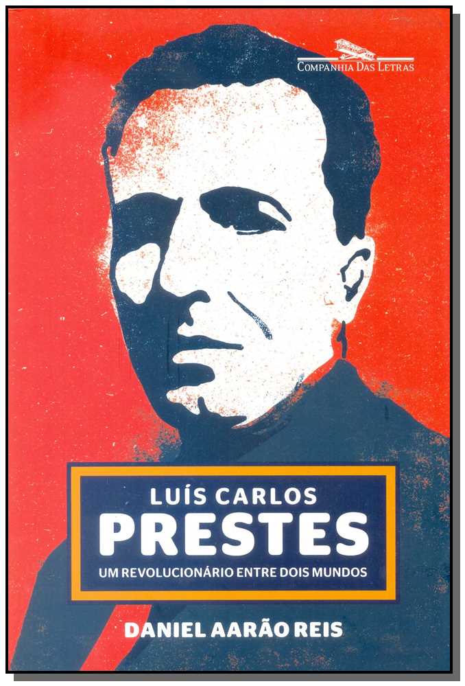 Luís Carlos Prestes