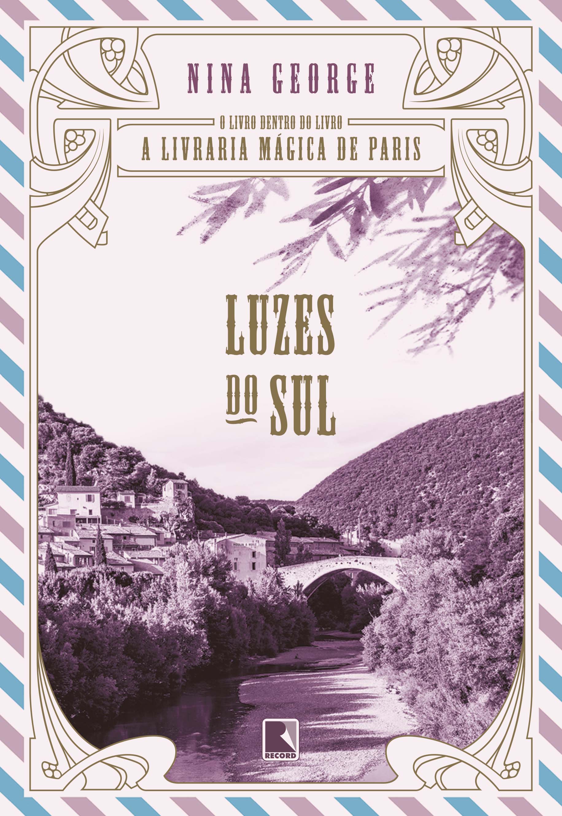 Luzes do Sul