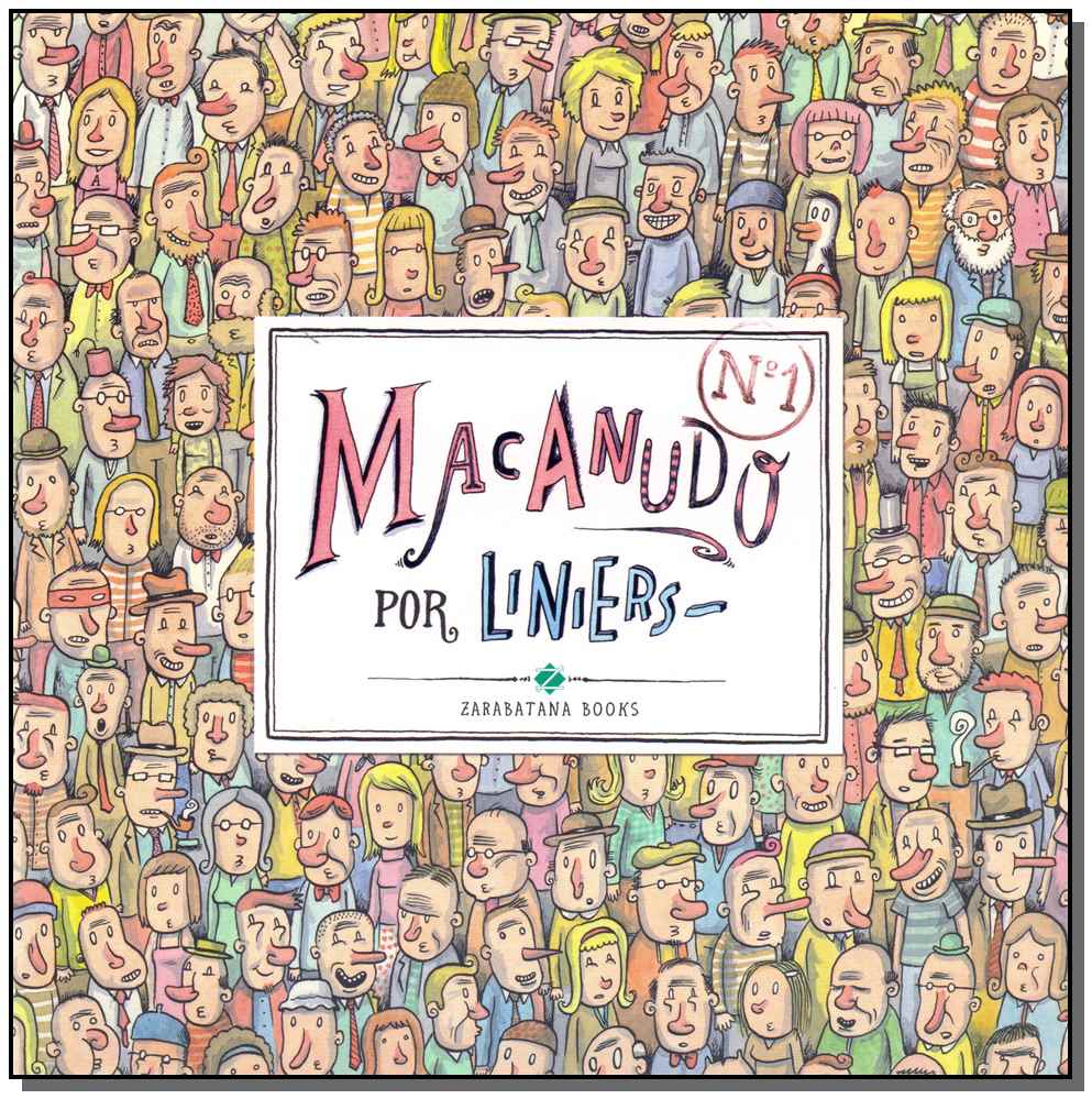 Macanudo 1