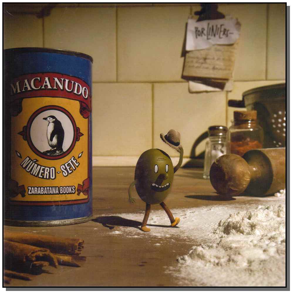 Macanudo 7