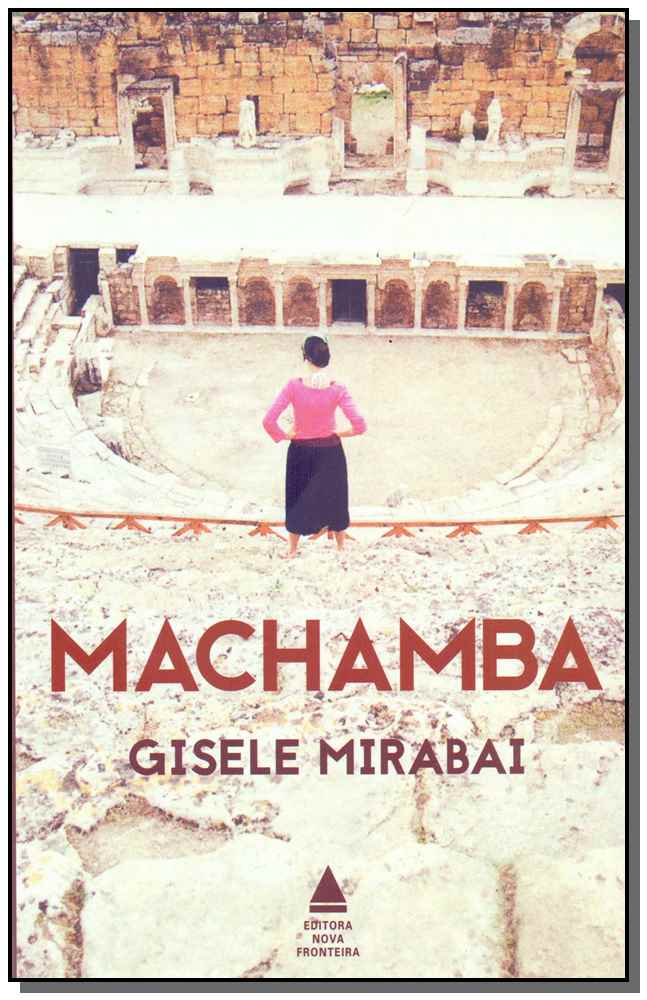 Machamba