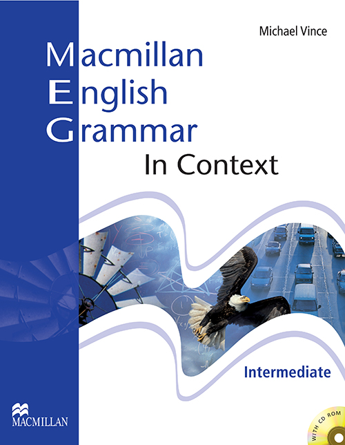 Macmillan English Grammar in Context - Intermediate -01Ed/08