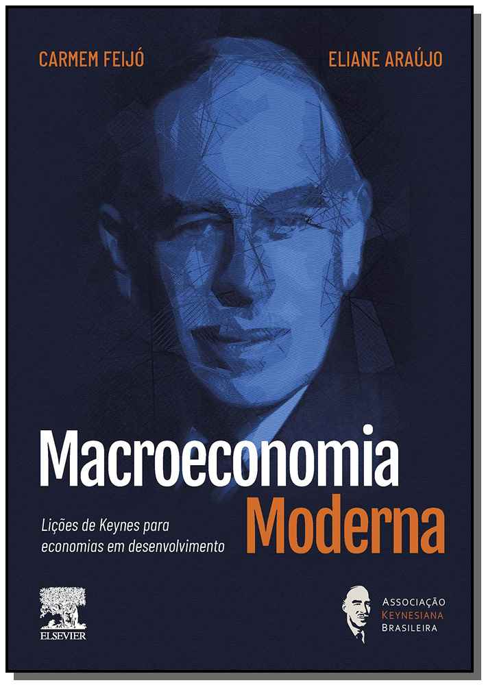 Macroeconomia moderna