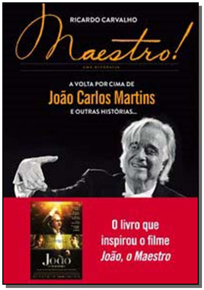Maestro!