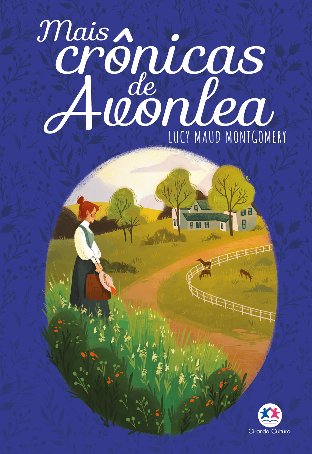 Mais Crônicas de Avonlea