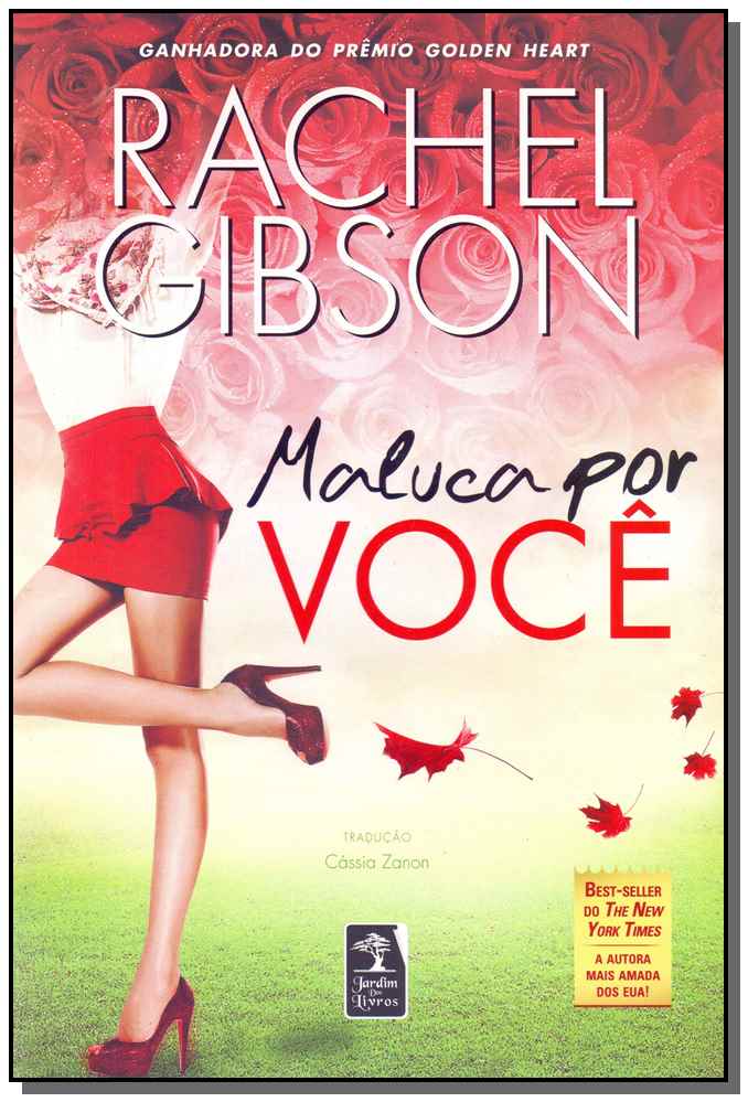 Maluca por você