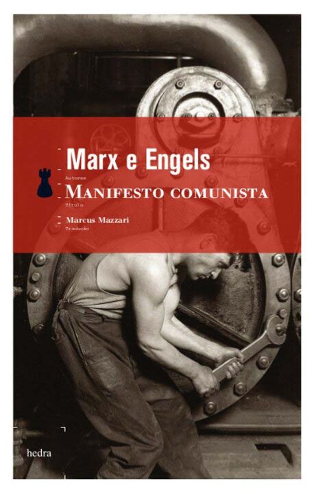 Manifesto comunista