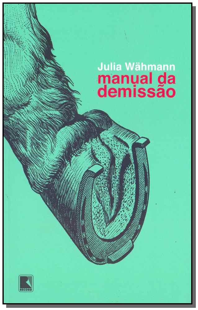 Manual da demissão