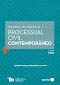 Manual de direito processual civil contemporâneo - 4ª edição 2022