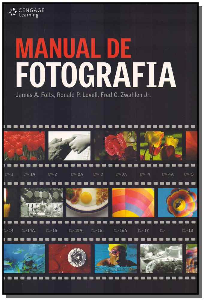 Manual de fotografia