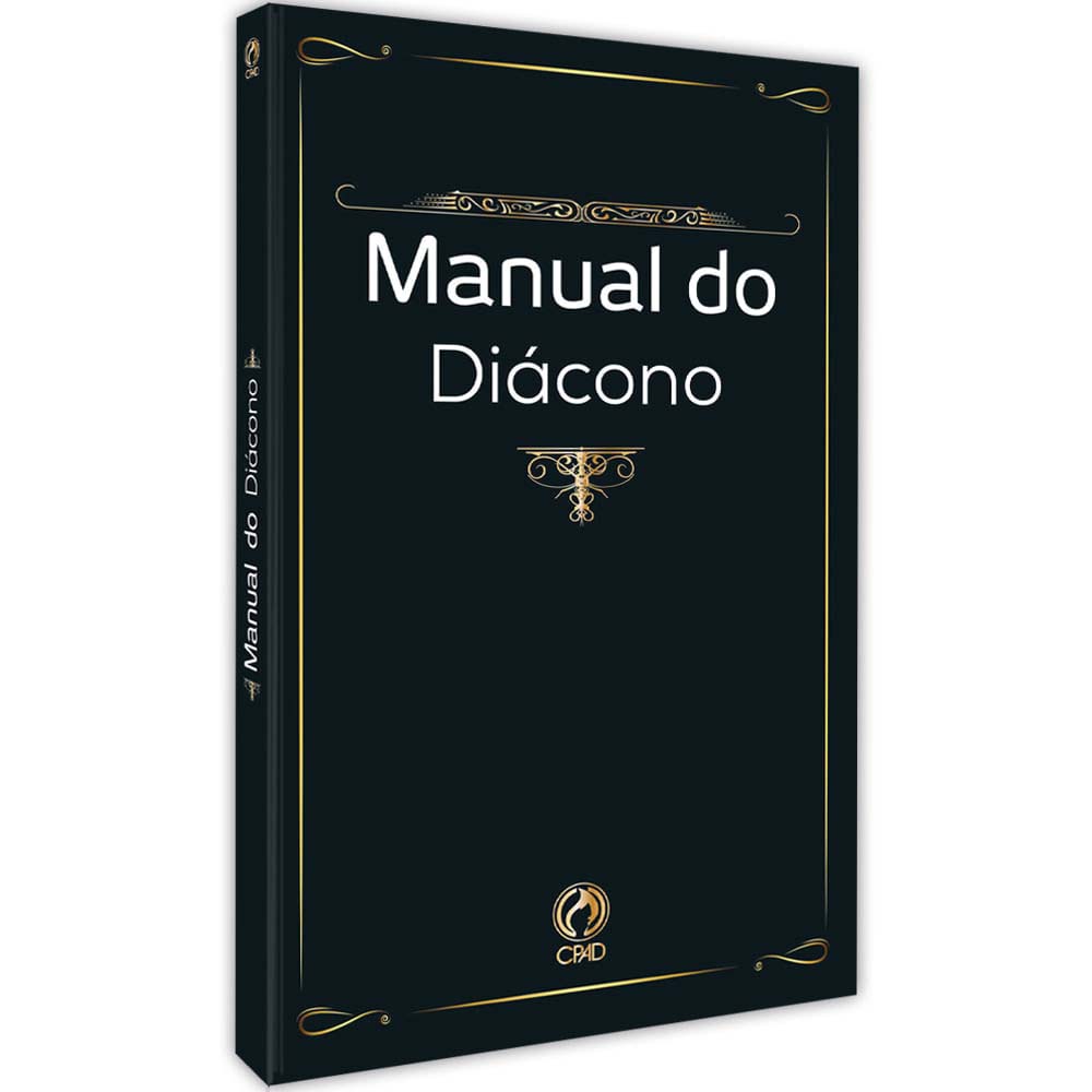 Manual do diácono