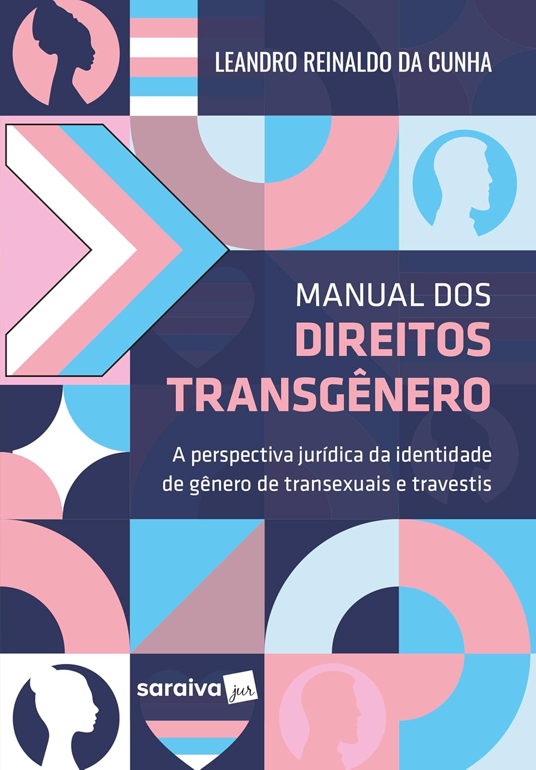 Manual dos Direitos Transgênero - 1ª Edição 2025