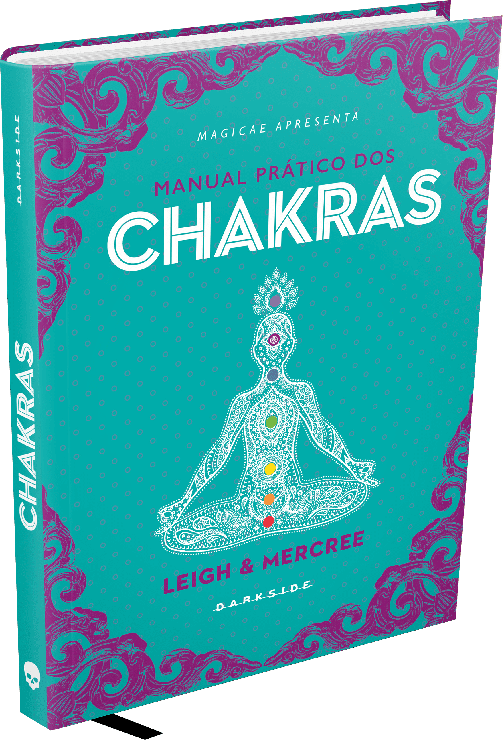 Manual Prático dos Chakras