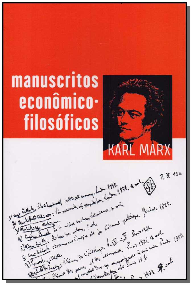 Manuscritos econômico-filosóficos