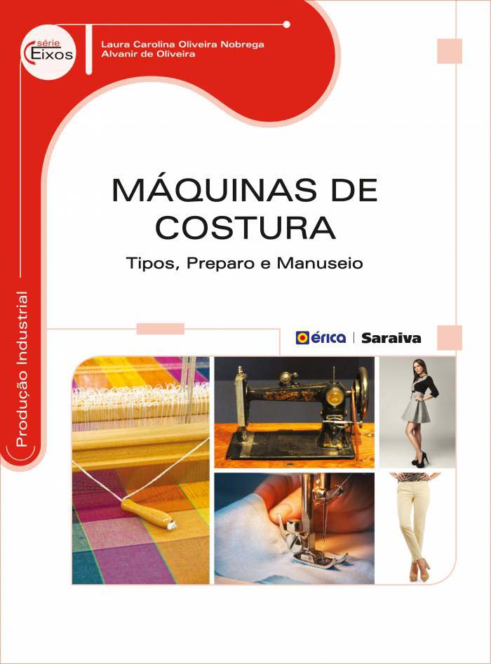 Máquinas de costura