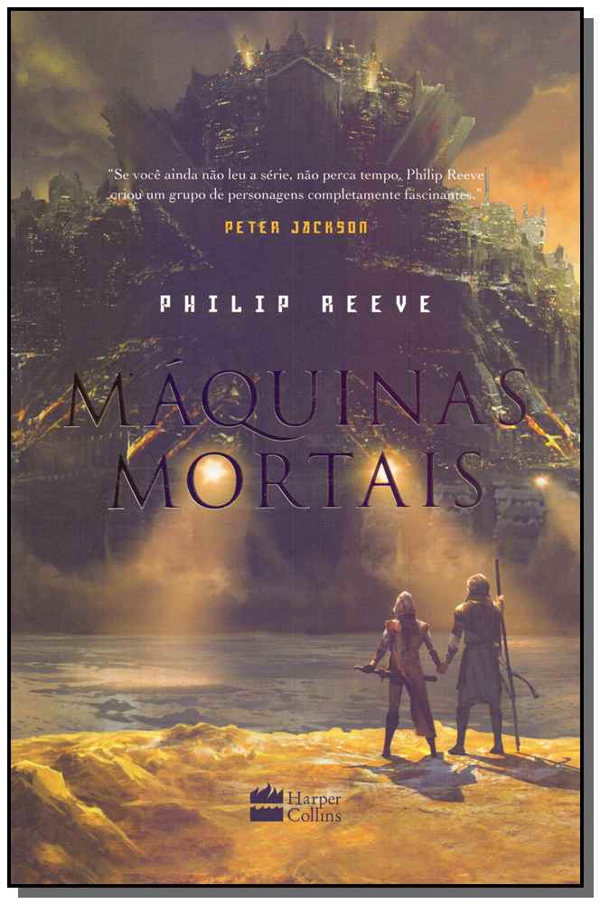 Máquinas mortais