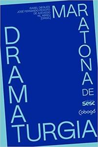 Maratona de dramaturgia
