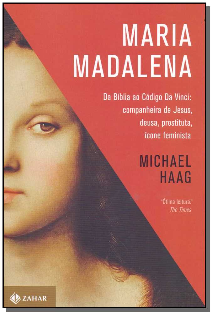 Maria Madalena