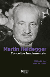 Martin Heidegger