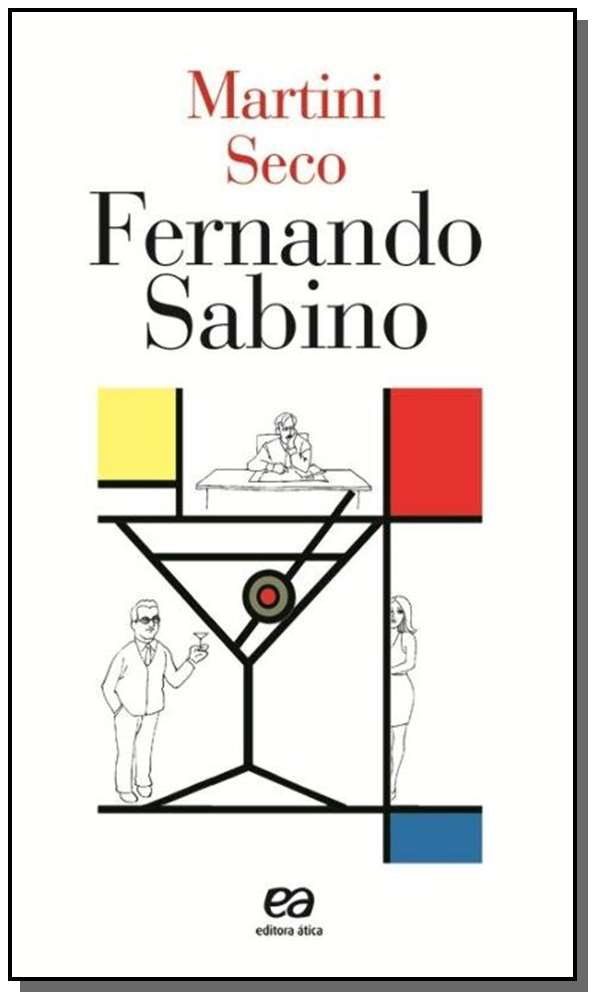 Martini seco