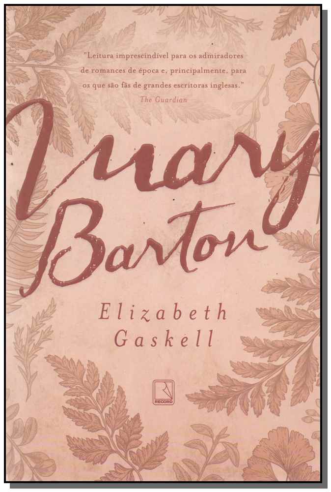 Mary Barton
